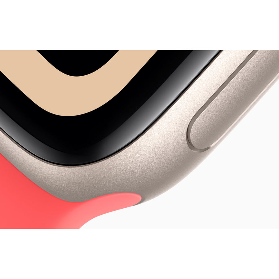 Apple Watch SE 2ª geração GPS 40mm