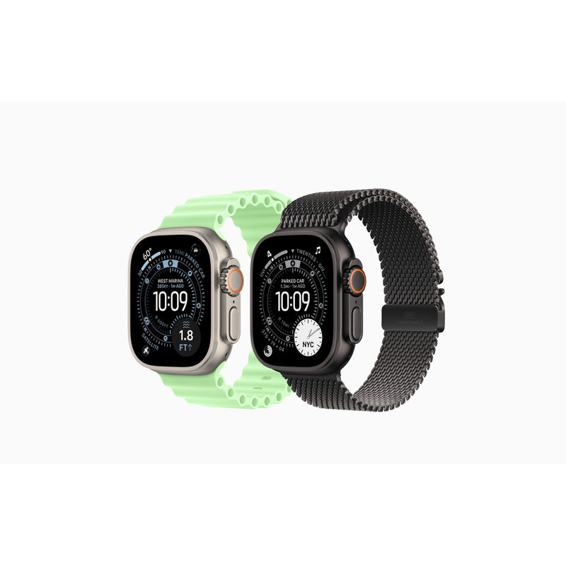 Apple Watch Ultra 2 GPS + Cellular 49mm