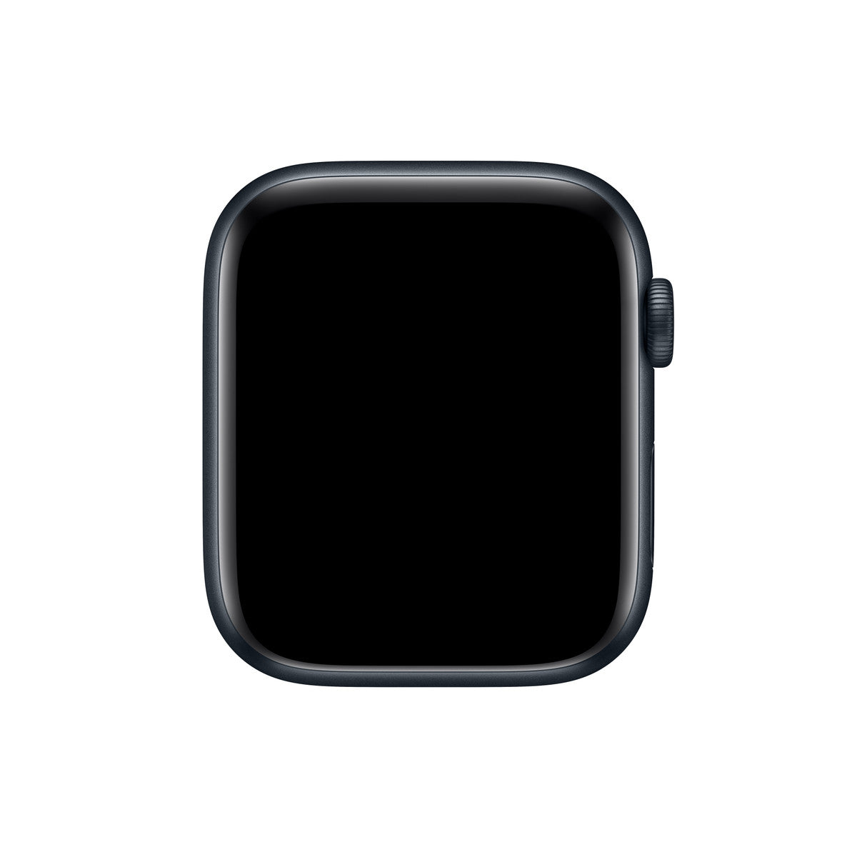Apple Watch SE 2 — Meia-noite