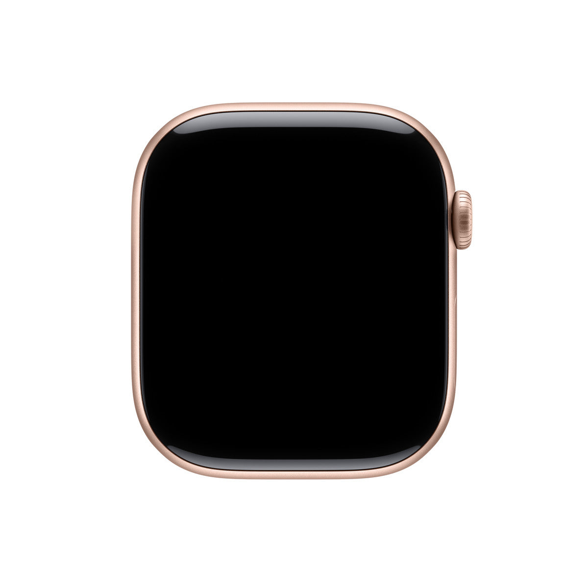 Apple Watch Series 10 — Ouro rosa