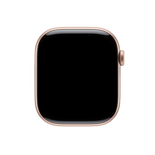 Apple Watch Series 10 — Ouro rosa