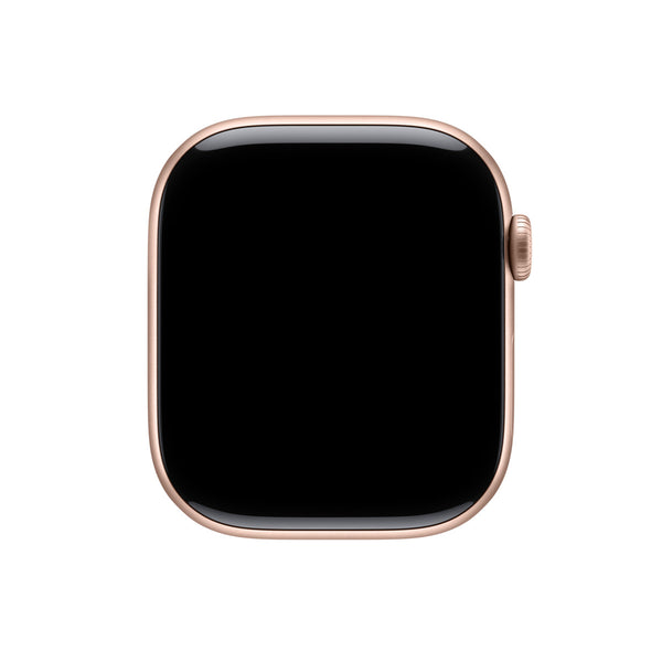 Apple Watch Series 10 — Ouro rosa