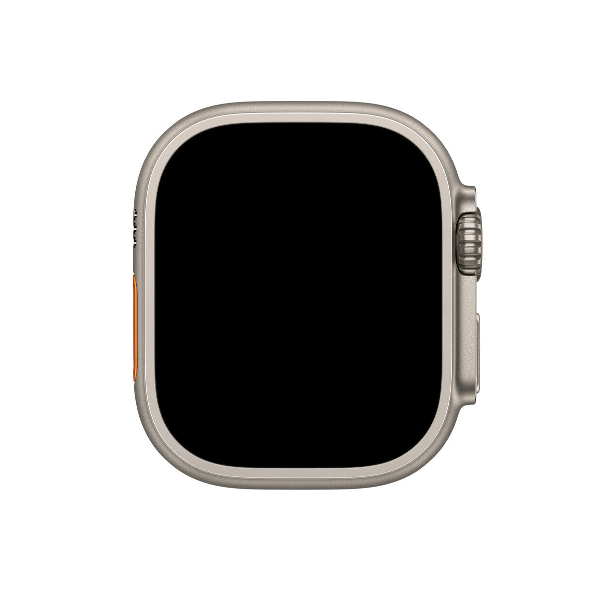 Apple Watch Ultra 2 — Titânio natural