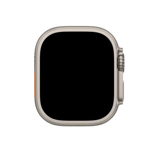 Apple Watch Ultra 2 — Titânio natural