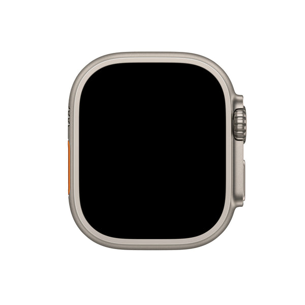 Apple Watch Ultra 2 — Titânio natural