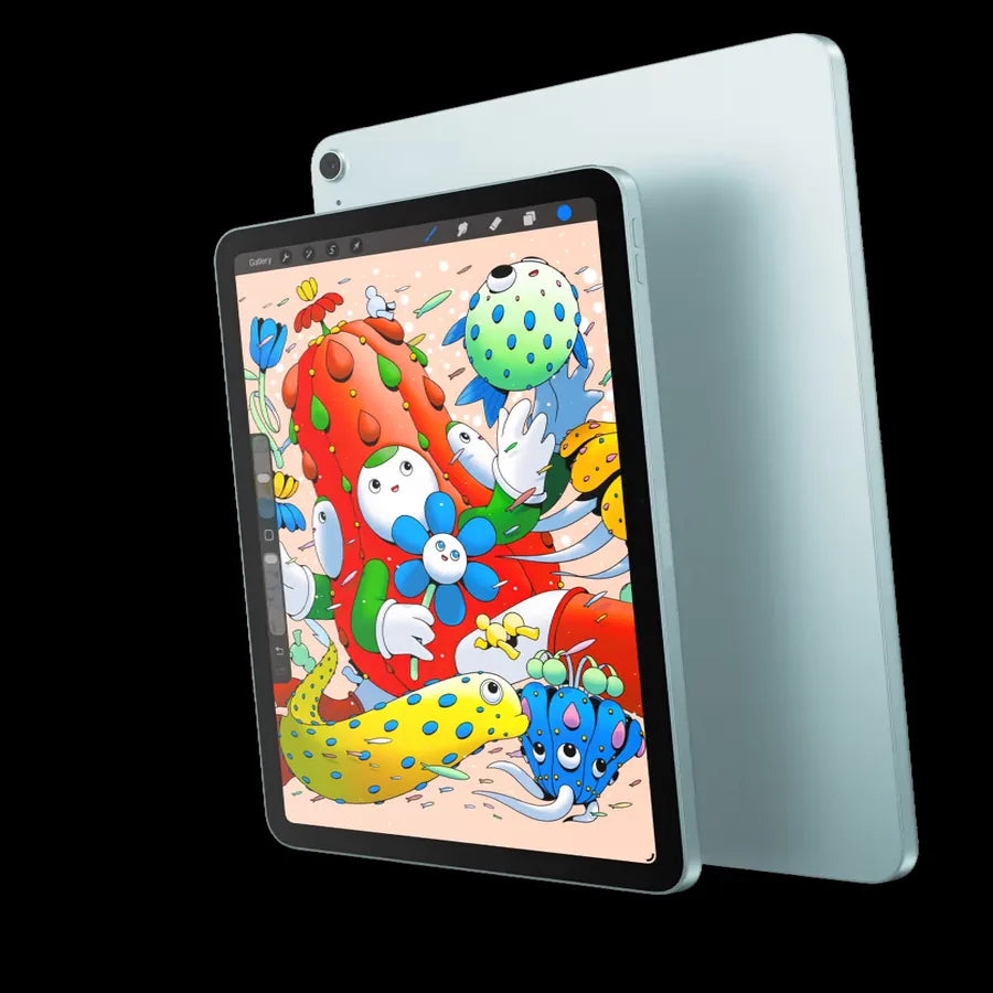 iPad
