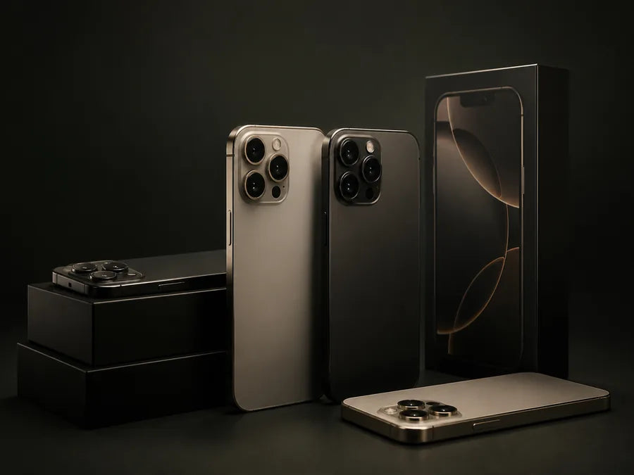 iPhone